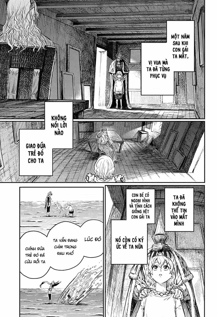 Sensou Kyoushitsu - Chương 9 - ảnh 24