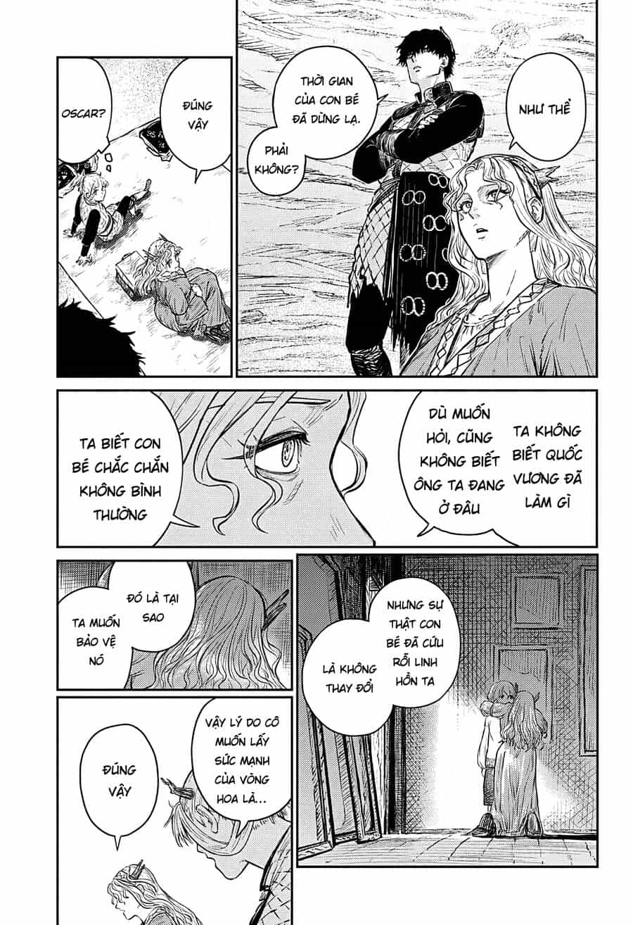 Sensou Kyoushitsu - Chương 9 - ảnh 26