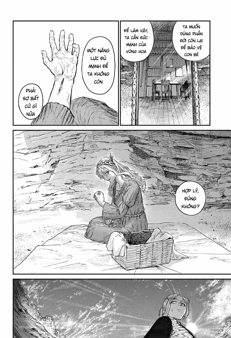 Sensou Kyoushitsu - Chương 9 - ảnh 27