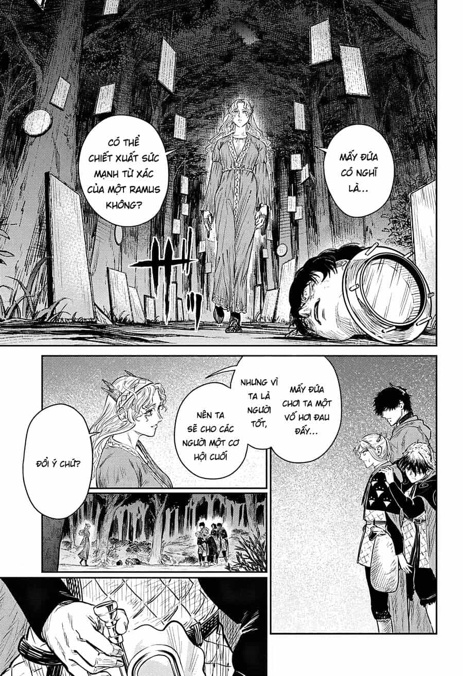 Sensou Kyoushitsu - Chương 9 - ảnh 55