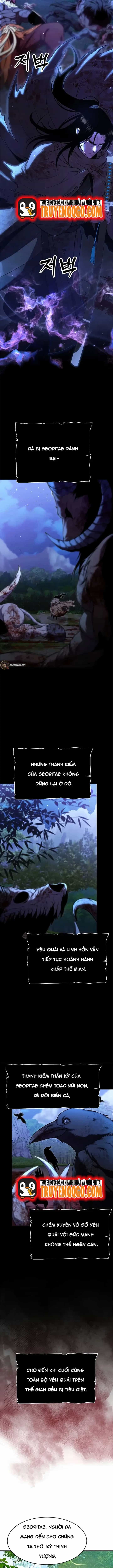 Seoritae - Chương 1 - ảnh 19