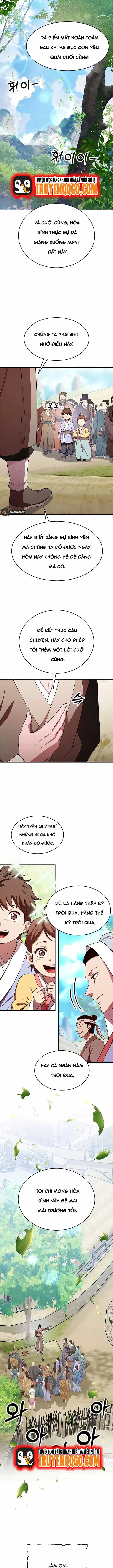 Seoritae - Chương 1 - ảnh 20