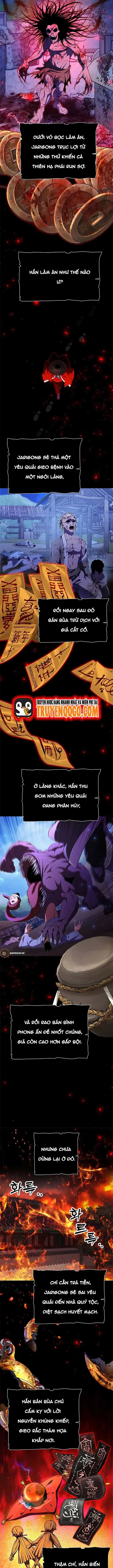 Seoritae - Chương 1 - ảnh 4