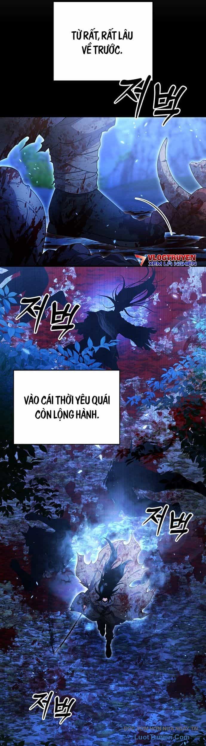 Seoritae - Chương 10 - ảnh 17