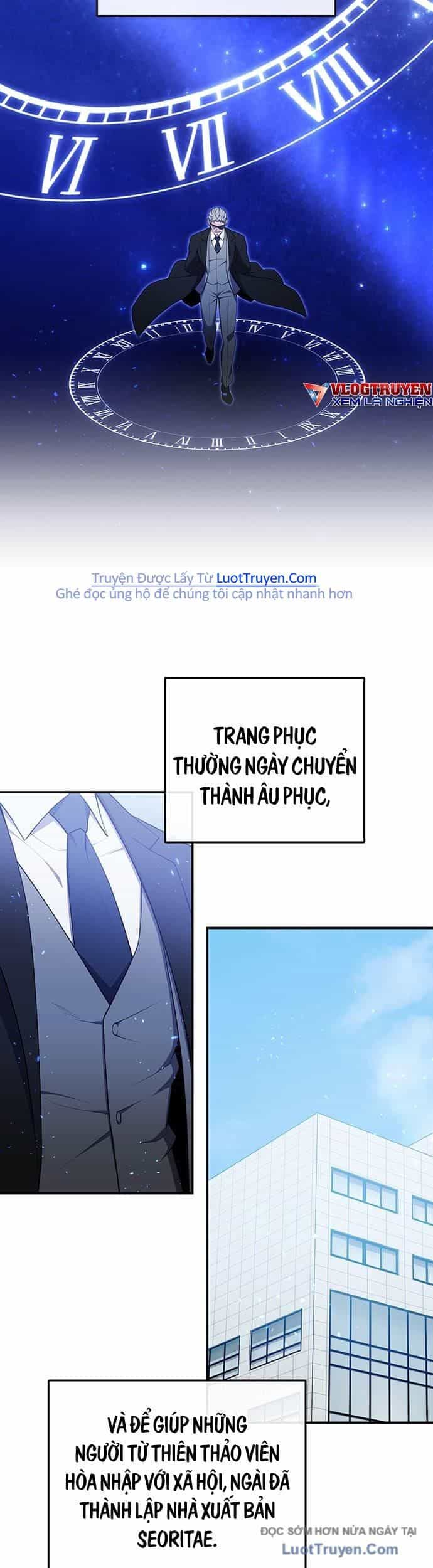 Seoritae - Chương 10 - ảnh 42