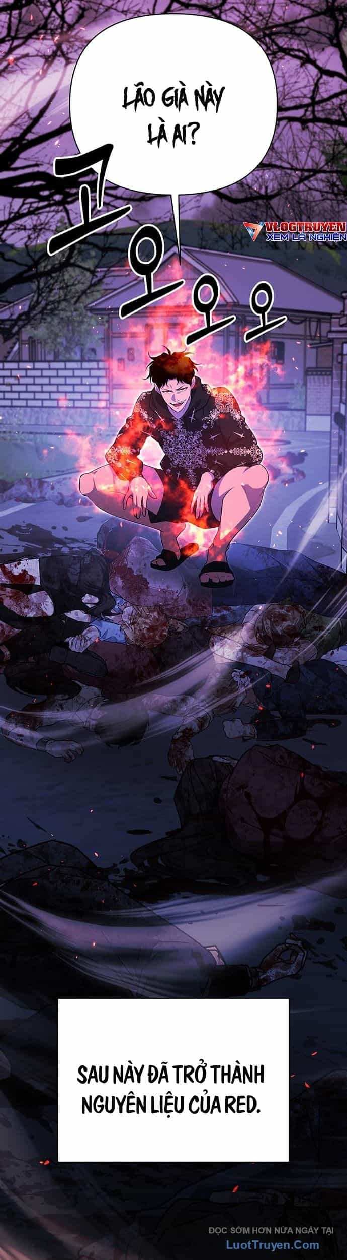 Seoritae - Chương 10 - ảnh 48