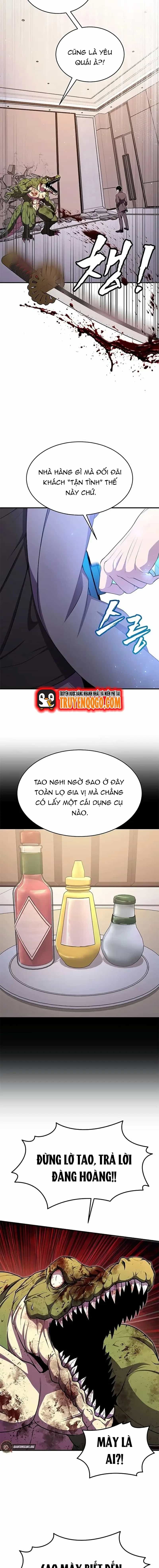 Seoritae - Chương 2 - ảnh 11