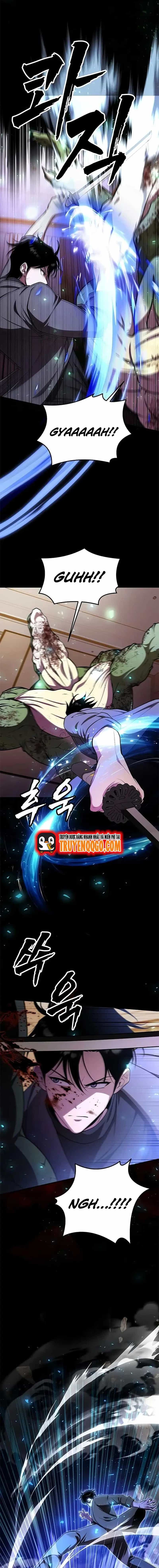 Seoritae - Chương 2 - ảnh 13