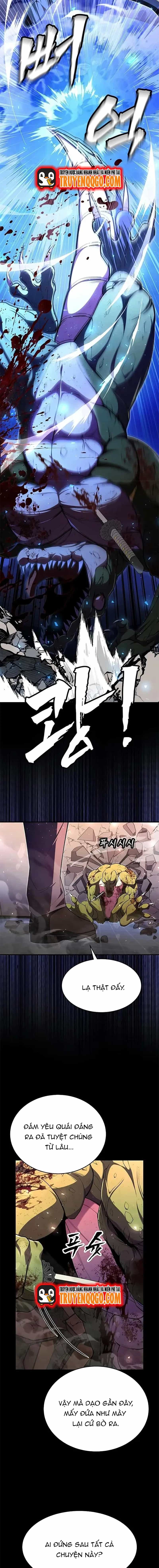 Seoritae - Chương 2 - ảnh 14