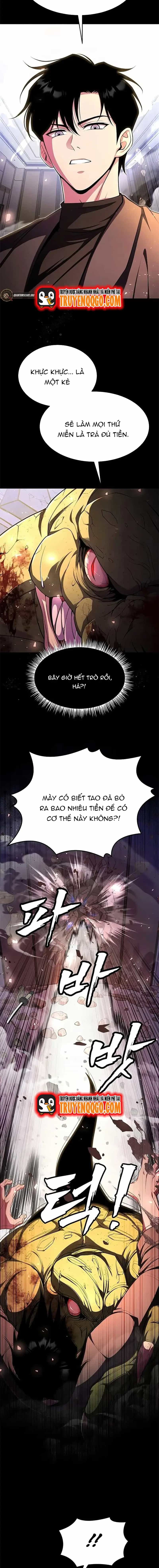 Seoritae - Chương 2 - ảnh 15