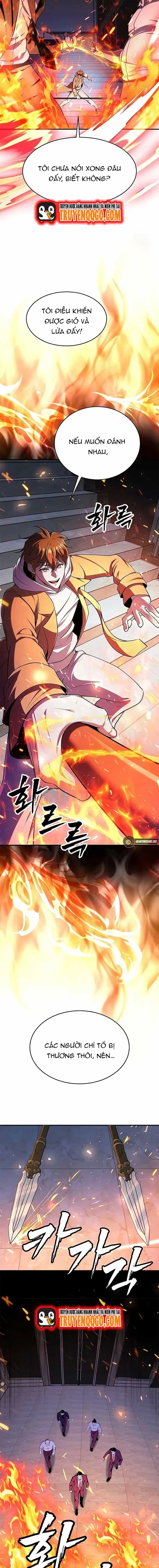Seoritae - Chương 2 - ảnh 20