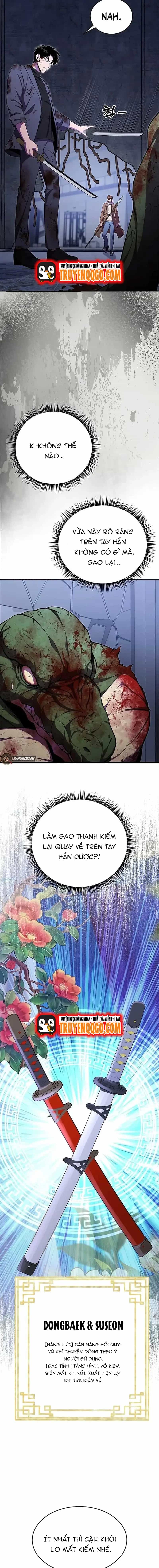 Seoritae - Chương 2 - ảnh 23
