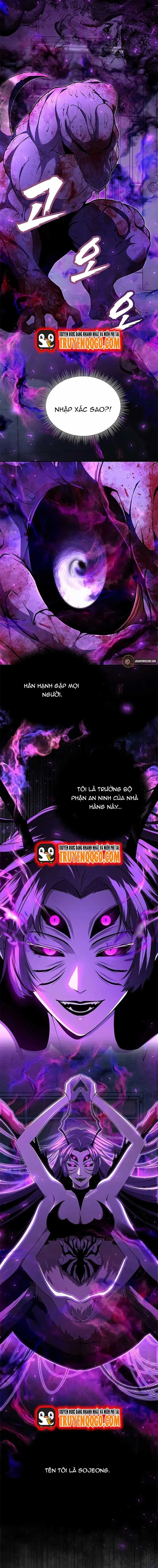 Seoritae - Chương 2 - ảnh 27