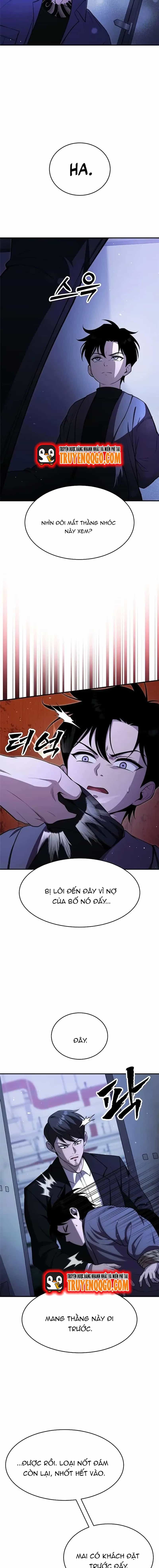 Seoritae - Chương 2 - ảnh 3