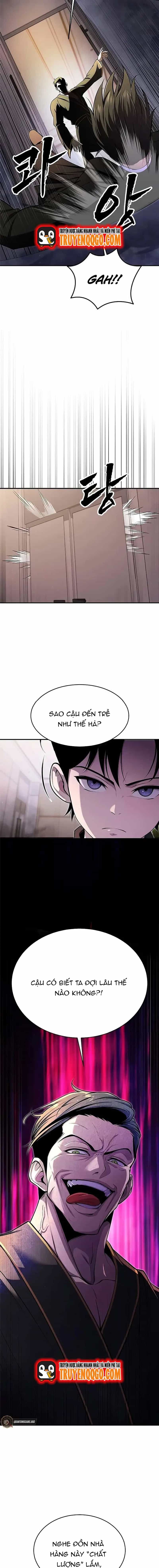 Seoritae - Chương 2 - ảnh 6