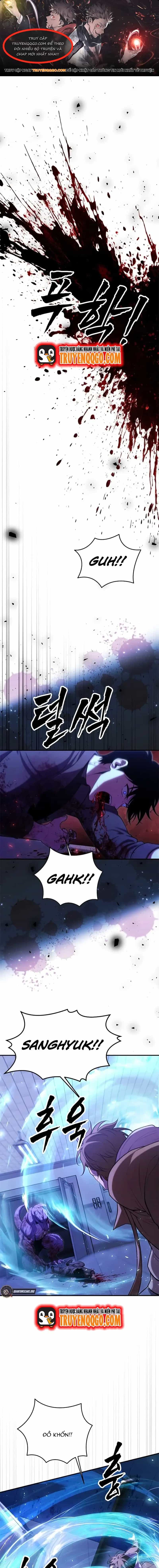 Seoritae - Chương 3 - ảnh 1