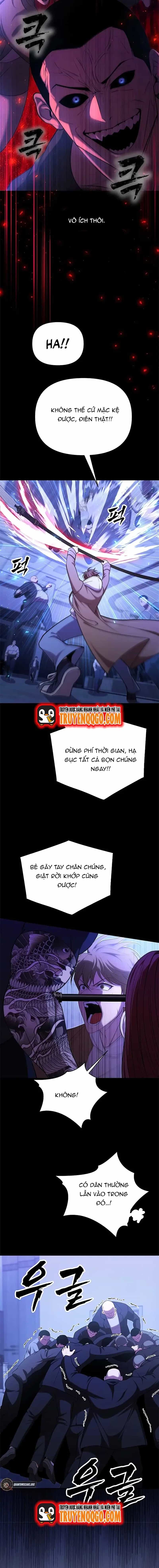 Seoritae - Chương 3 - ảnh 11