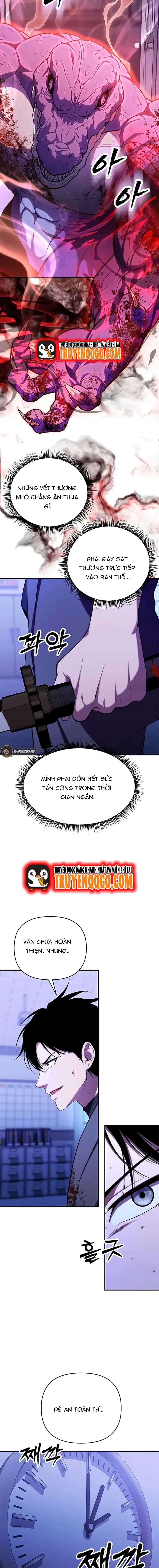 Seoritae - Chương 3 - ảnh 13