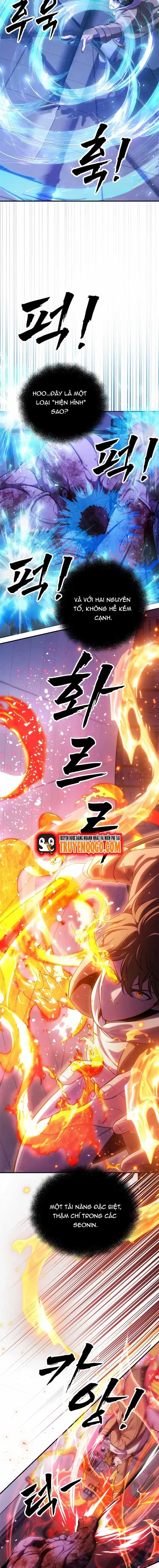 Seoritae - Chương 3 - ảnh 2