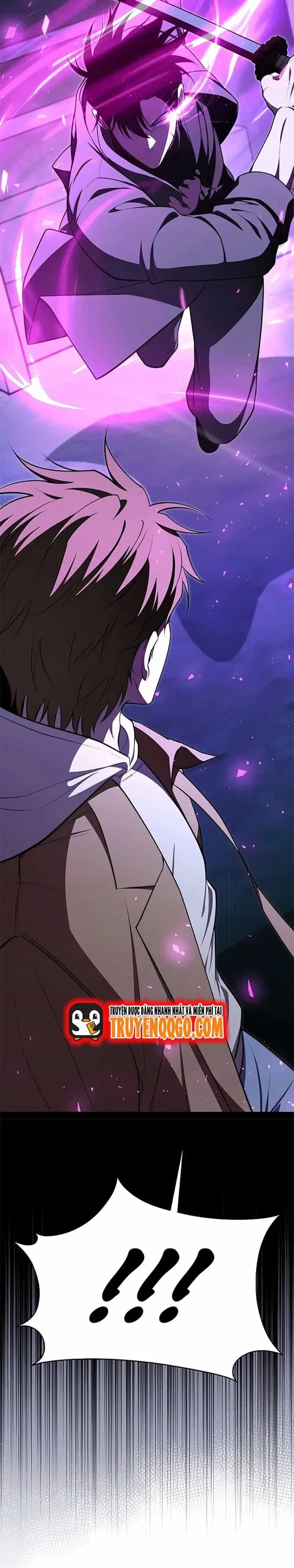Seoritae - Chương 3 - ảnh 22
