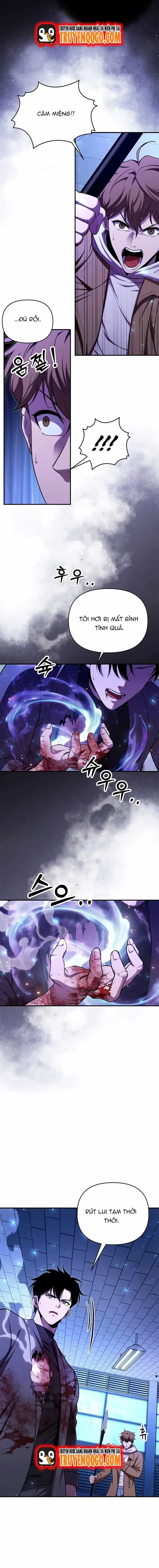 Seoritae - Chương 3 - ảnh 4
