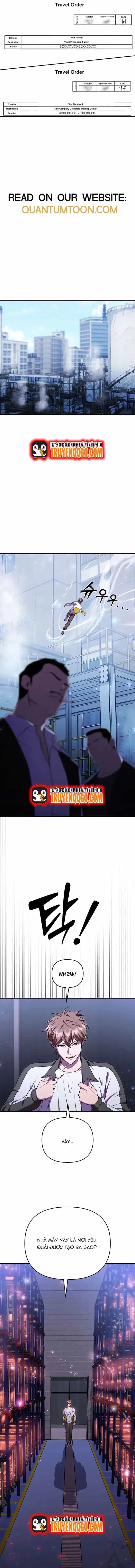 Seoritae - Chương 5 - ảnh 11