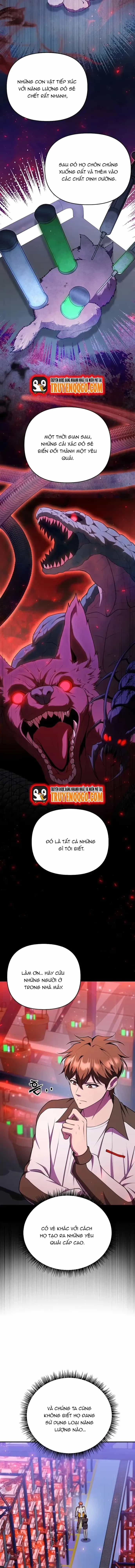 Seoritae - Chương 5 - ảnh 17