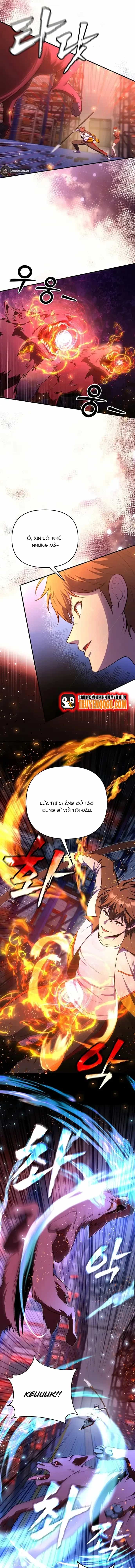 Seoritae - Chương 5 - ảnh 20