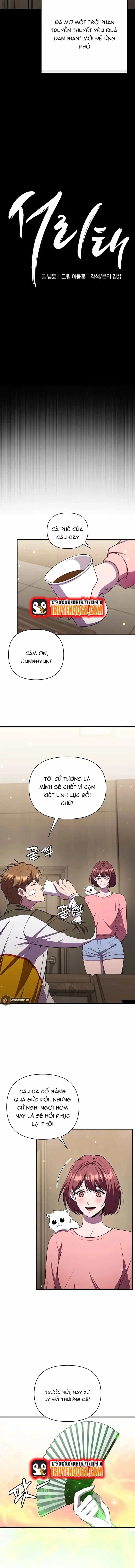 Seoritae - Chương 5 - ảnh 3