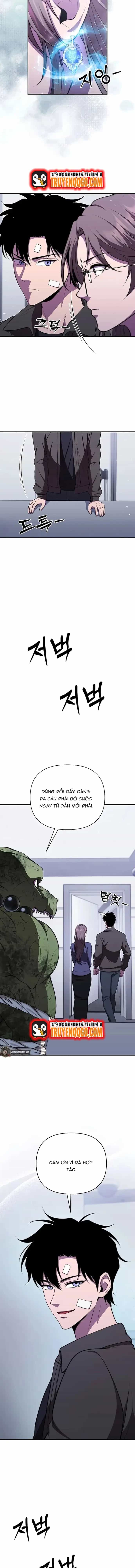 Seoritae - Chương 5 - ảnh 6