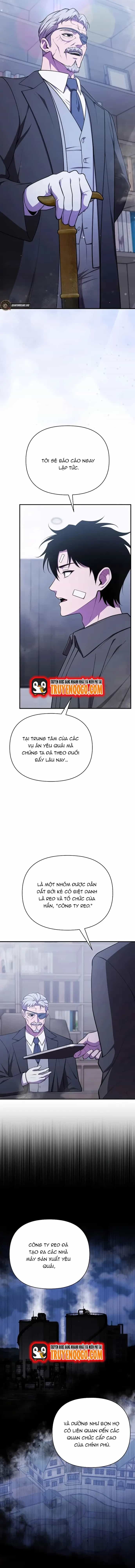 Seoritae - Chương 5 - ảnh 9