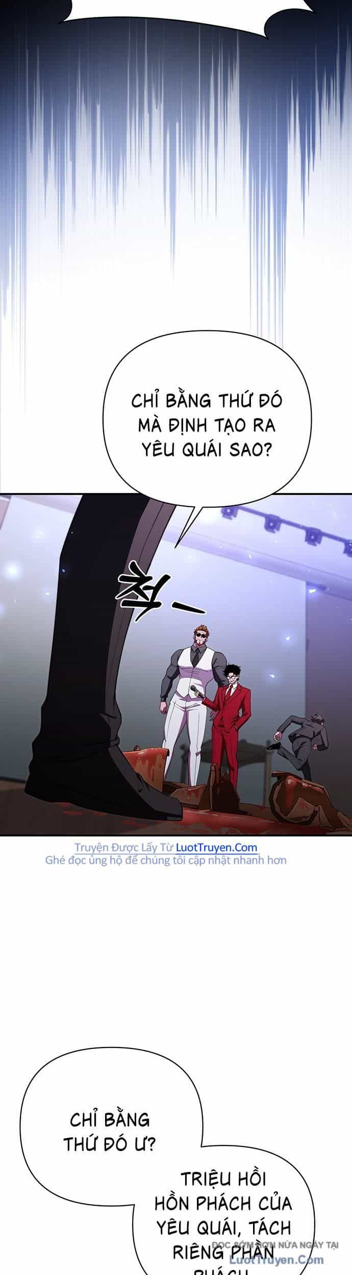Seoritae - Chương 7 - ảnh 33