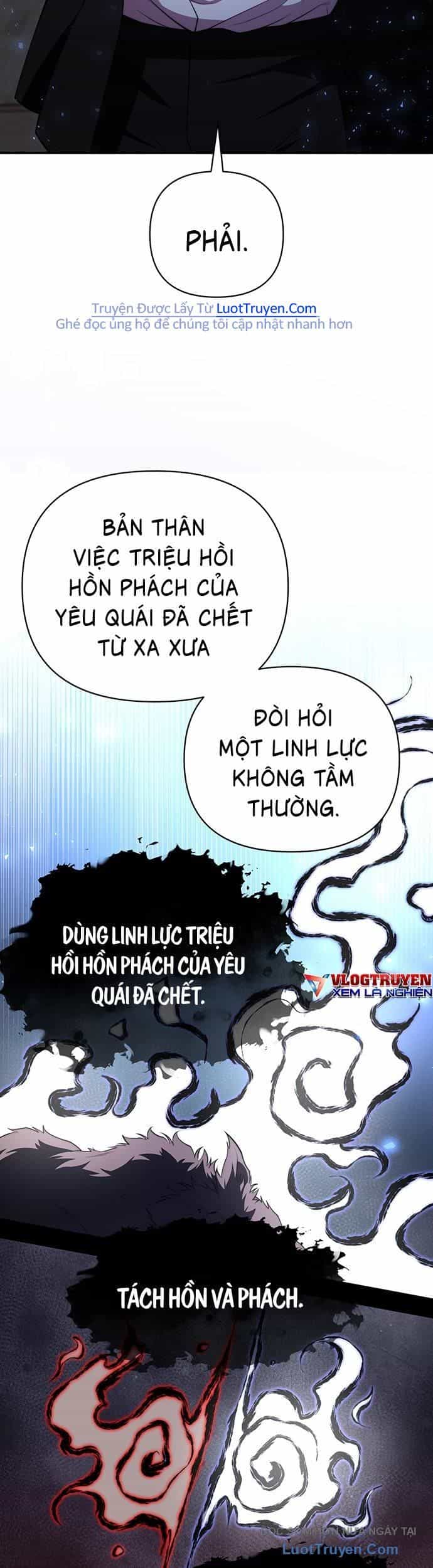 Seoritae - Chương 7 - ảnh 35
