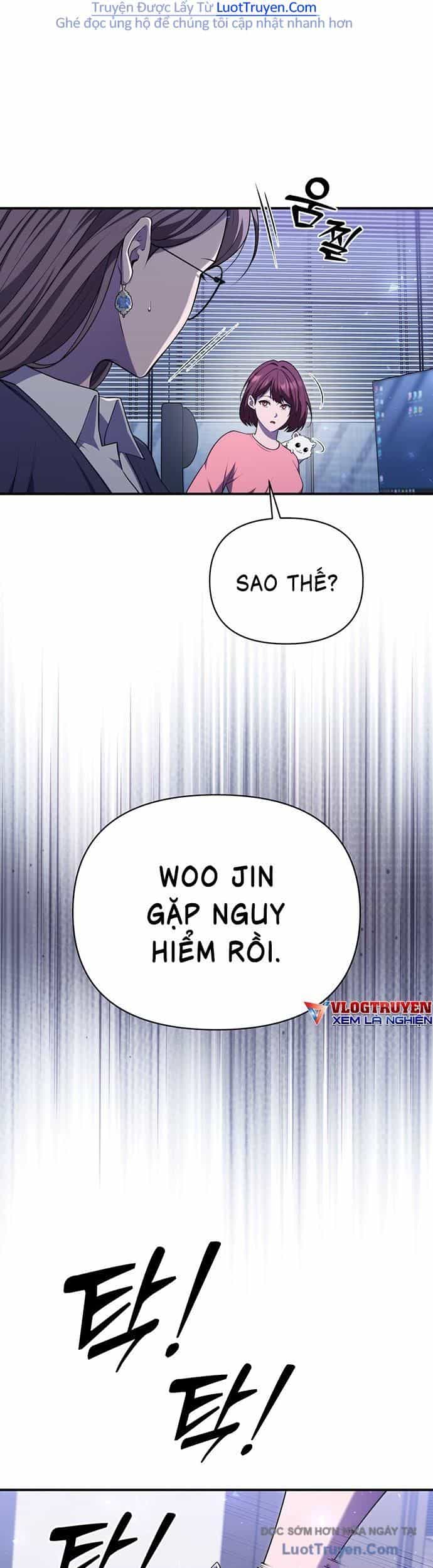 Seoritae - Chương 7 - ảnh 4