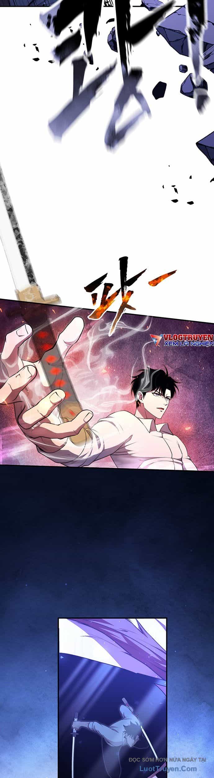Seoritae - Chương 7 - ảnh 44