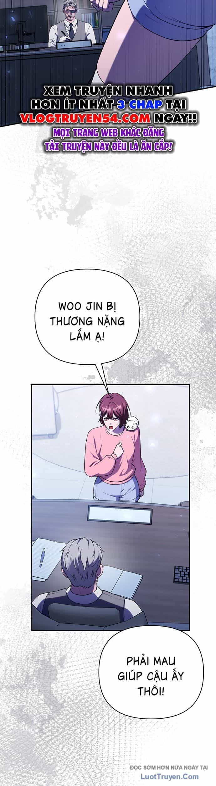 Seoritae - Chương 7 - ảnh 6
