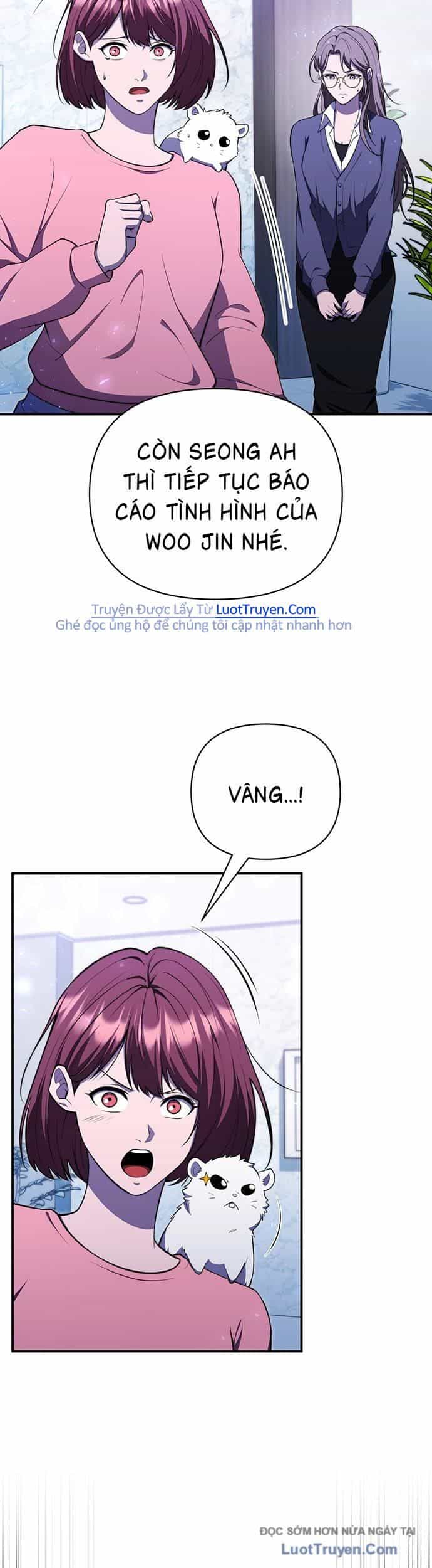 Seoritae - Chương 7 - ảnh 9