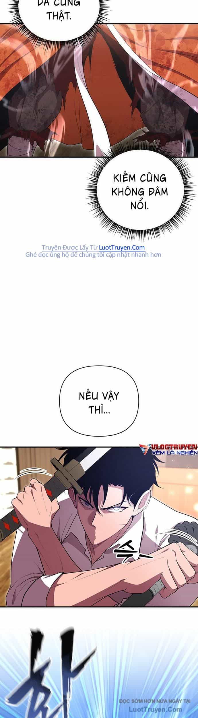 Seoritae - Chương 8 - ảnh 10