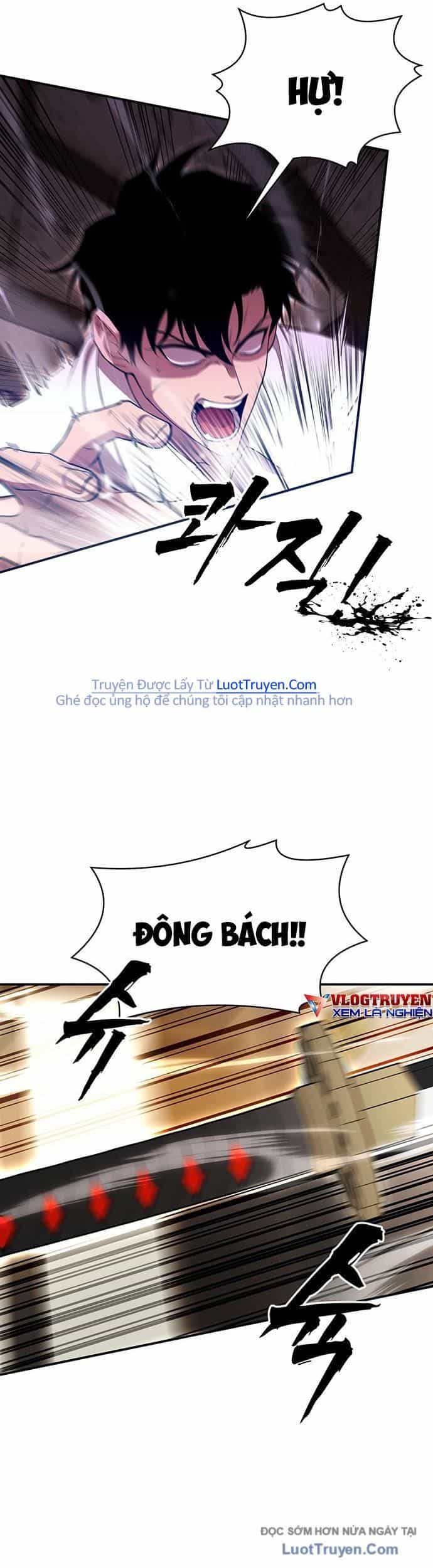 Seoritae - Chương 8 - ảnh 17