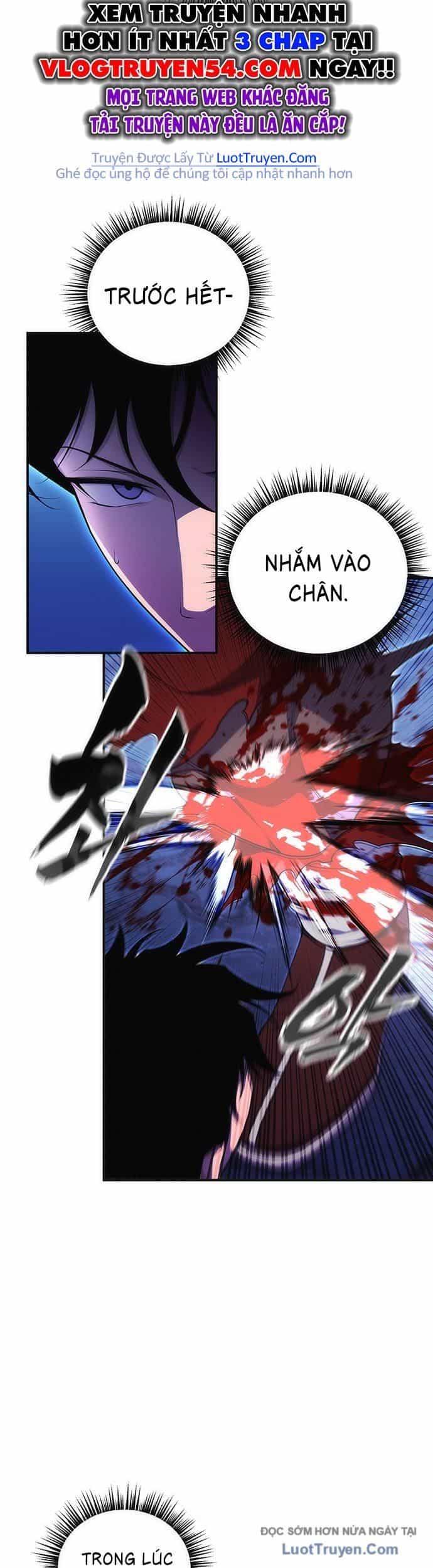 Seoritae - Chương 8 - ảnh 31