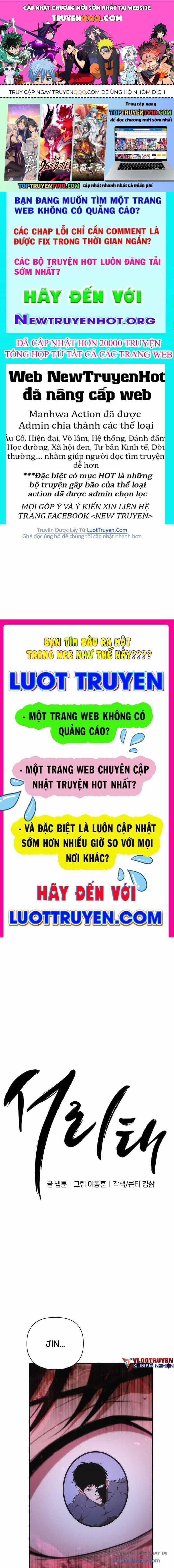 Seoritae - Chương 9 - ảnh 1