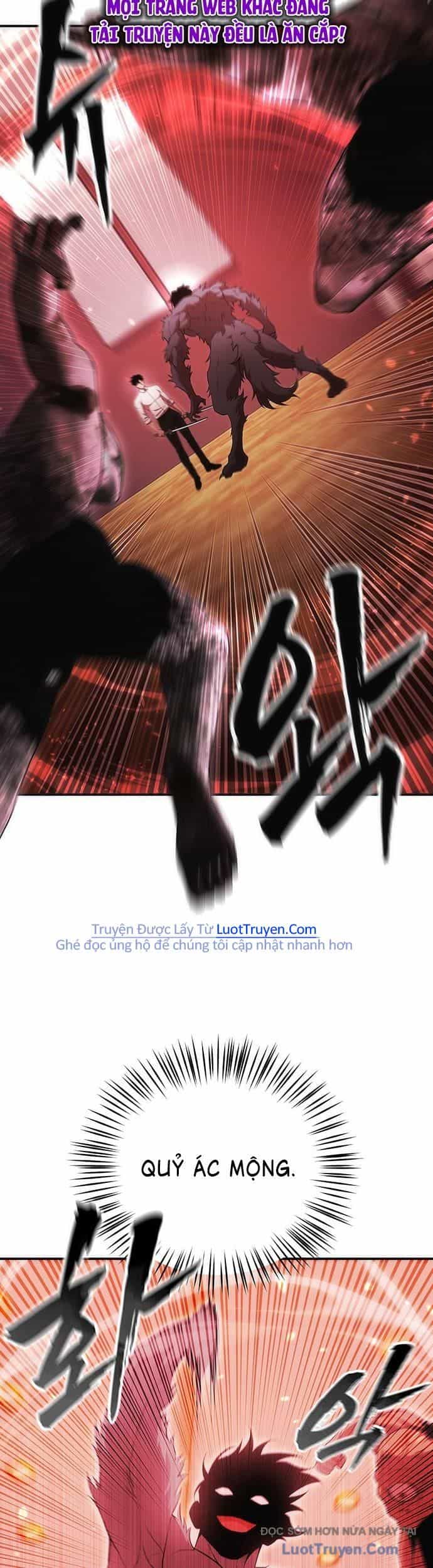 Seoritae - Chương 9 - ảnh 3