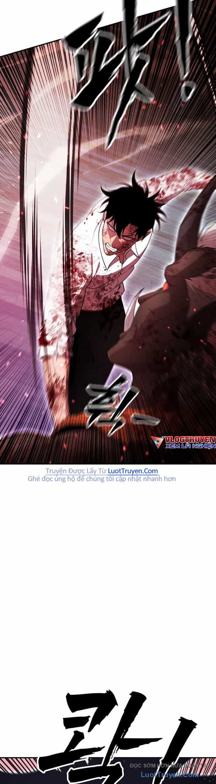 Seoritae - Chương 9 - ảnh 44