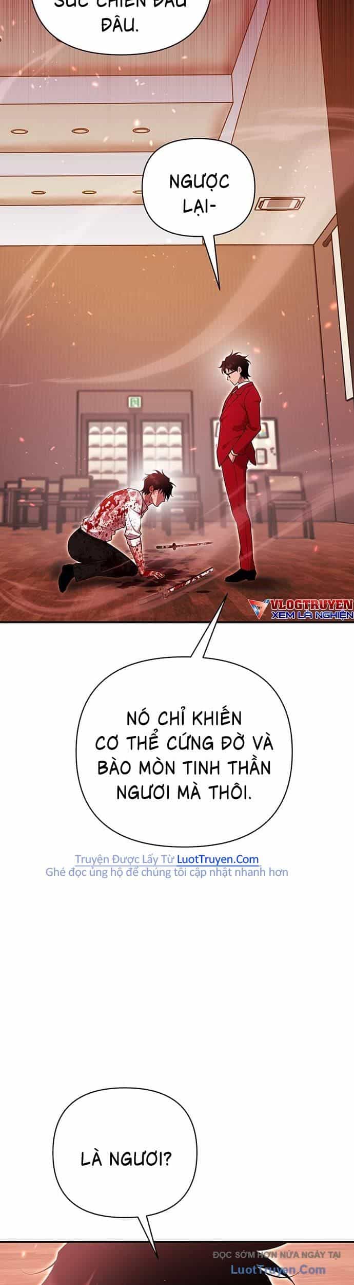 Seoritae - Chương 9 - ảnh 58