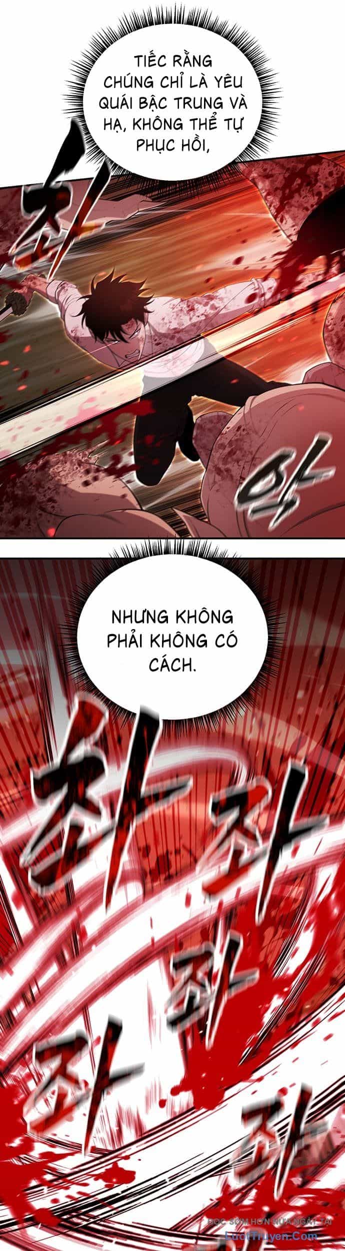 Seoritae - Chương 9 - ảnh 9