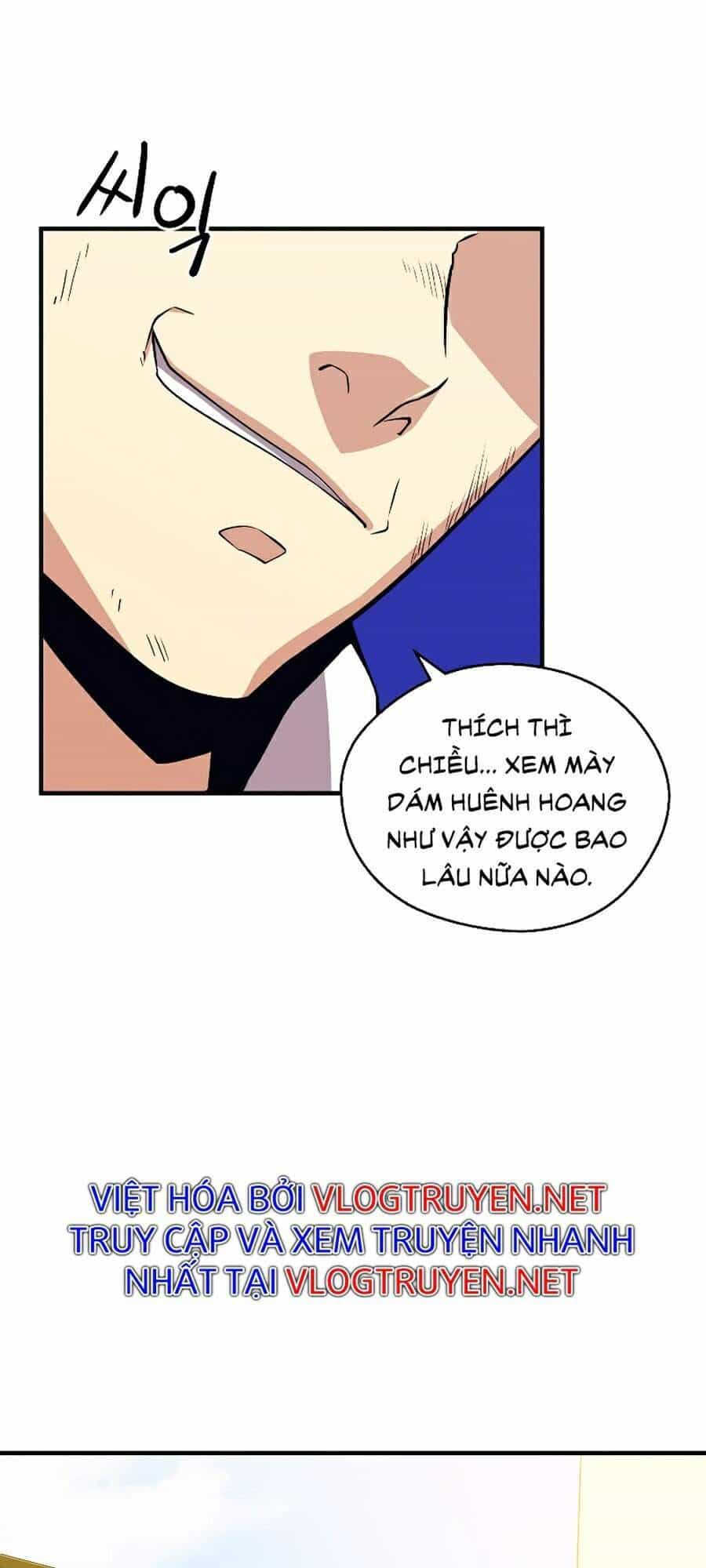 Seoul Tử Linh Sư - Chương 1 - ảnh 29