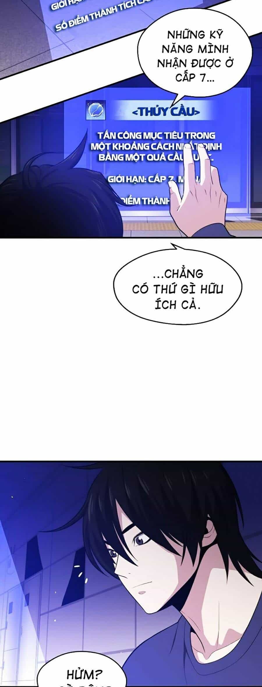 Seoul Tử Linh Sư - Chương 10 - ảnh 28