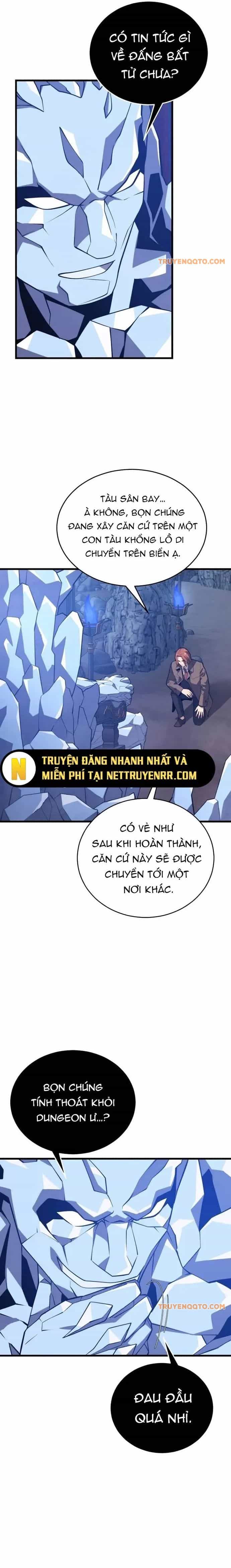 Seoul Tử Linh Sư - Chương 99 - ảnh 19