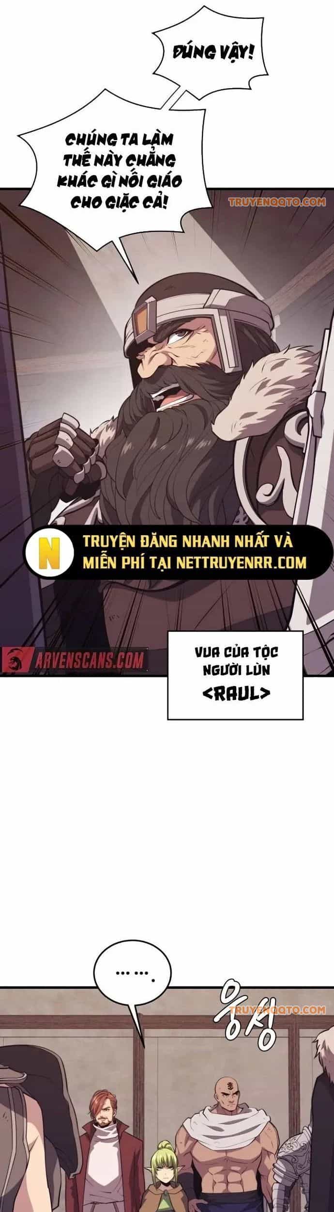 Seoul Tử Linh Sư - Chương 102 - ảnh 15