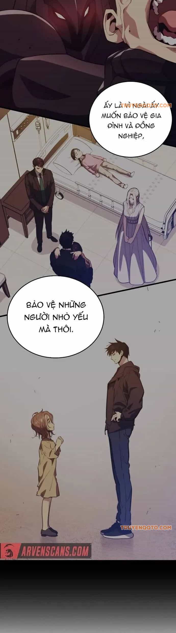 Seoul Tử Linh Sư - Chương 102 - ảnh 20